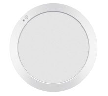 Lighting by CARTWRIGHT 2225PS-3KWH - MOTION SENSOR LED DISC 3K
