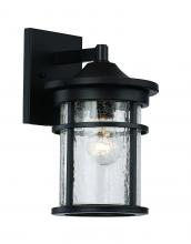 Lighting by CARTWRIGHT 40380 BK - EXTERIOR | SMALL