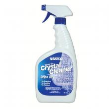 Lighting by CARTWRIGHT 90-934 - Crystal Cleaner