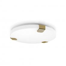 Lighting by CARTWRIGHT A17078 - FLUSH MOUNT