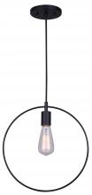 Lighting by CARTWRIGHT IPL651B01BK13 - Pendant