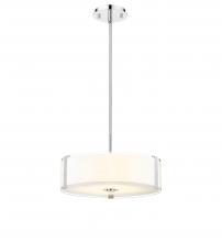 Lighting by CARTWRIGHT TRP1217CH - Maria Pendant