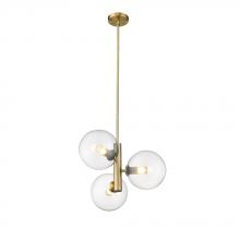 Lighting by CARTWRIGHT TRP26103AB - Pendant