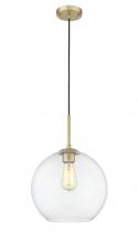 Lighting by CARTWRIGHT TRP5512BNGCL - Botero Pendant
