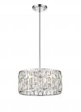 Lighting by CARTWRIGHT TRP6616CH - Aretha Pendant
