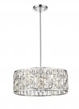 Lighting by CARTWRIGHT TRP6620CH - Aretha Pendant