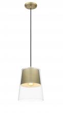 Lighting by CARTWRIGHT TRP7510BNG - Rothko Pendant