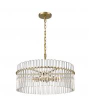 Lighting by CARTWRIGHT TRP8724BNG - Giotto Pendant