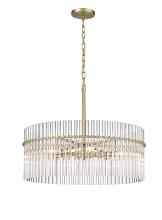Lighting by CARTWRIGHT TRP8729BNG - Giotto Pendant