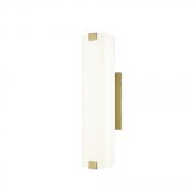 Lighting by CARTWRIGHT TRW2418AB - Wall Sconce