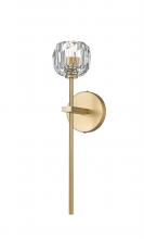 Lighting by CARTWRIGHT TRW3219AB - Renoir Wall Sconce