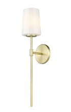 Lighting by CARTWRIGHT TRW4901BNG - Georgia Wall Sconce