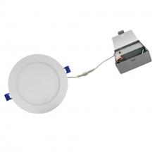 Lighting by CARTWRIGHT SLIM6-3CCT - FLUSH RECESSED