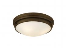 Lighting by CARTWRIGHT TRF1014ROB - Laurence Flush Mount