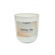 Lighting by Cartwright ORANGE+AGAVE 10 - Orange & Agave Soy Wax Candle