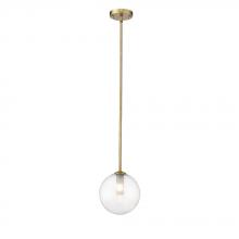 Lighting by Cartwright TRP26101AB - Pendant