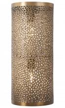 Minka N1501-752 - MORADABAD - 2 LT WALL SCONCE