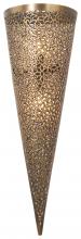 Minka N1502-752 - MORADABAD - 2 LT WALL SCONCE