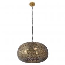 Minka N1503-752 - MORADABAD - 3 LT PENDANT