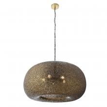 Minka N1504-752 - MORADABAD 4 LT PENDANT