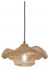Minka N1761-752 - MARSEILLE - 1 LIGHT PENDANT