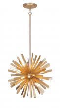Minka N1905-785 - CONFLUENCE - 12 LIGHTS PENDANT