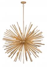 Minka N1909-785 - CONFLUENCE - 20 LIGHTS PENDANT