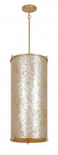 Minka N1936-760 - SOMMERS BEND - 6 LIGHTS PENDANT