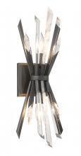 Minka N1942-766 - ELSA - 2LT WALL SCONCE