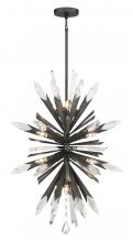 Minka N1947-766 - ELSA - 12LT PENDANT