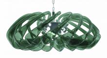 Minka N9449 - DONATELLA - 8 LIGHT PENDANT
