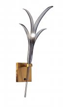 Minka N9471 - Featherly - 1 Light Wall Sconce