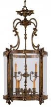 Minka N2342 - 9 LIGHT FOYER PENDANT