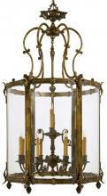 Minka N2343 - 12 LIGHT FOYER PENDANT