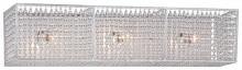 Minka N2733-598 - 3 LIGHT BATH