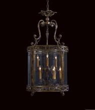 Minka N3906 - 9 LIGHT FOYER PENDANT