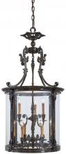 Minka N3920 - 9 LIGHT PENDANT