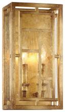 Minka N6472-293 - EDGEMONT PARK - 2 LIGHT WALL SCONCE