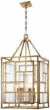 Minka N6476-293 - EDGEMONT PARK - 6 LIGHT PENDANT