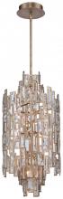 Minka N6673-274 - BEL MONDO - 10 LIGHT PENDANT
