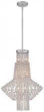 Minka N7307-598 - 7 LIGHT PENDANT