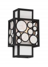 Minka N7751-143 - MOSAIC - 1 LIGHT WALL MOUNT