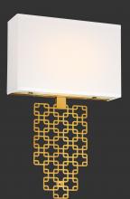 Minka N7781-248-L - BLAIRMOOR - LED WALL SCONCE