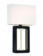 Minka N7850-707-L - SABLE POINT - 1 LIGHT LED WALL SCONCE