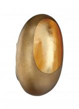 Minka N7891-708-L - 1LT WALL SCONCE