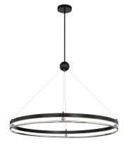 Minka N7995-572-L - GRANDE ILLUSION - 49" LED PENDANT