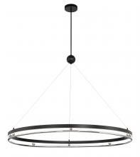 Minka N7996-572-L - GRANDE ILLUSION - 61" LED PENDANT