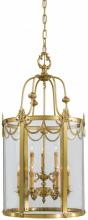 Minka N850909 - 9 LIGHT FOYER PENDANT