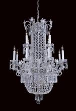 Minka N9062 - Twelve Light Chandelier
