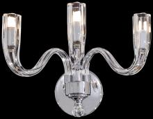 Minka N9183 - 3 LIGHT WALL SCONCE
